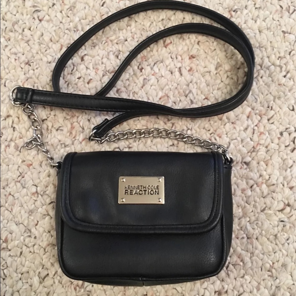 Small Kenneth Cole Reaction Crossbody